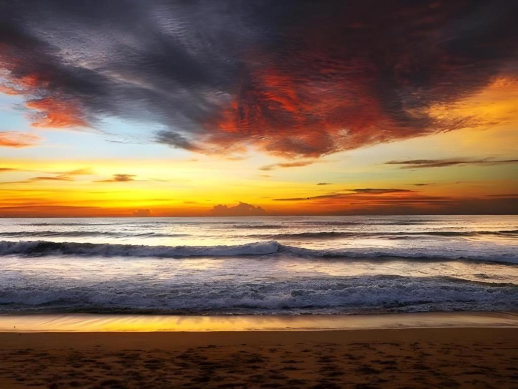 Gerd And Noi Resort Khao Lak Dış mekan fotoğraf