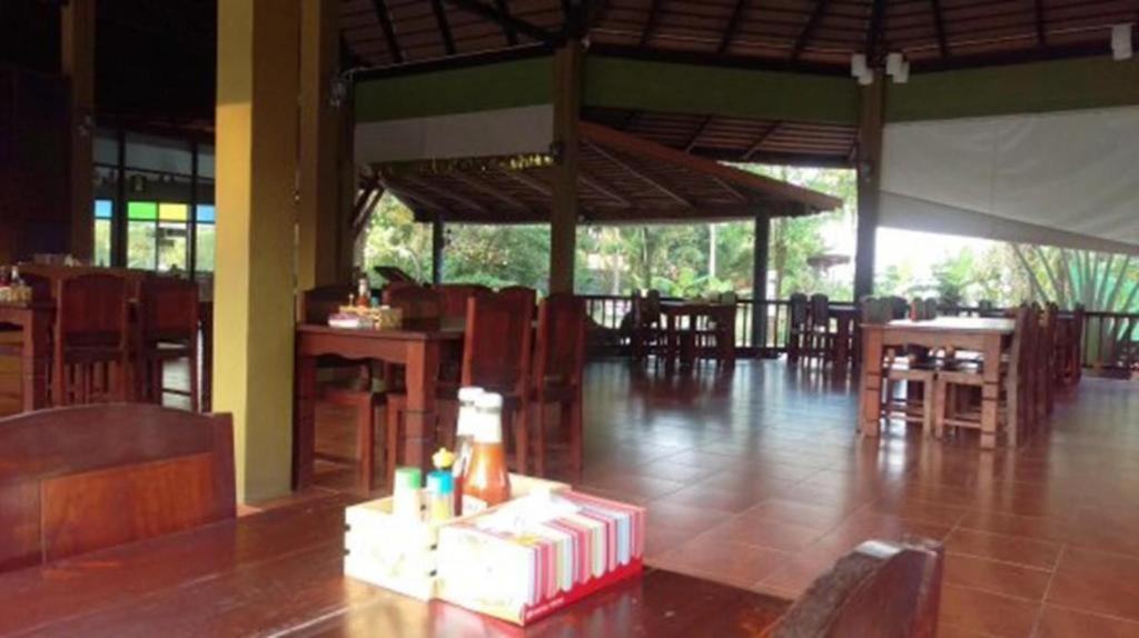 Gerd And Noi Resort Khao Lak Dış mekan fotoğraf