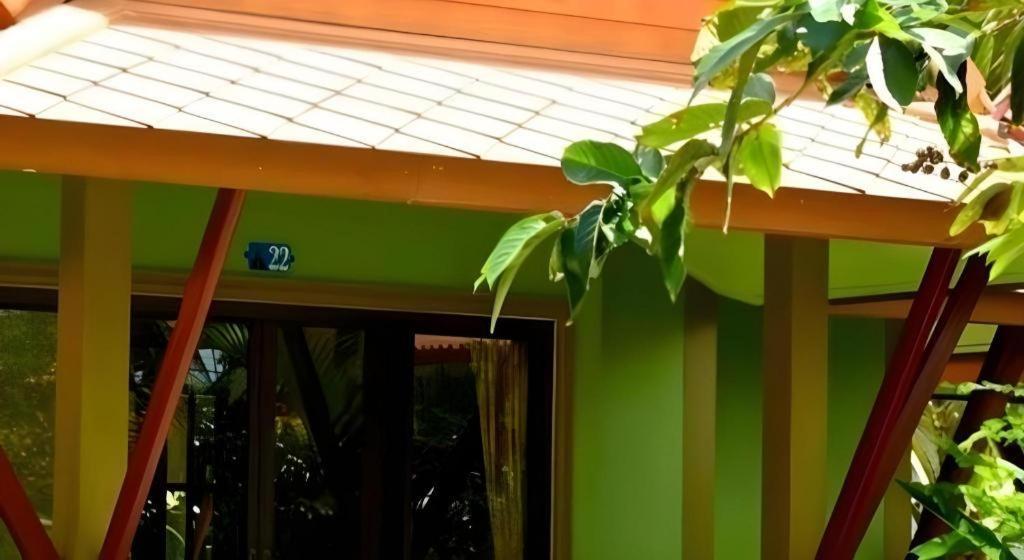 Gerd And Noi Resort Khao Lak Dış mekan fotoğraf