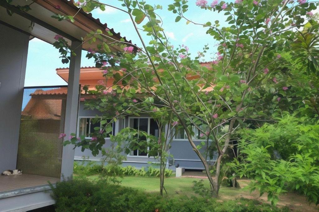 Gerd And Noi Resort Khao Lak Dış mekan fotoğraf