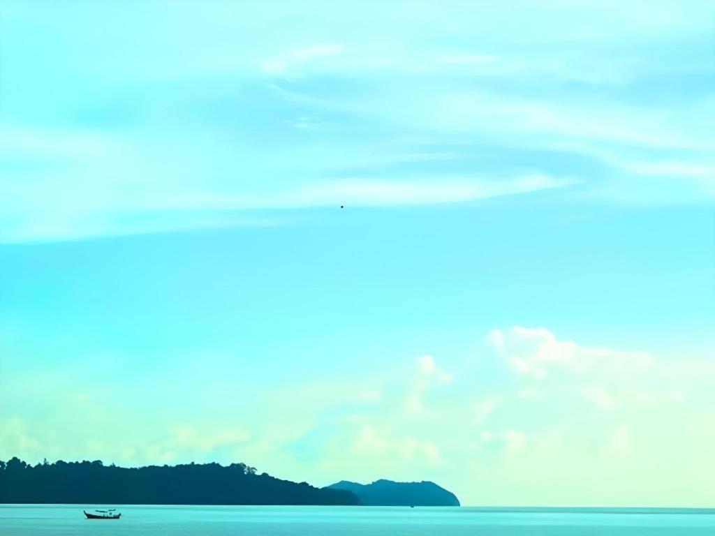 Gerd And Noi Resort Khao Lak Dış mekan fotoğraf