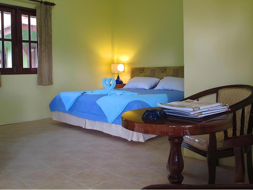 Gerd And Noi Resort Khao Lak Dış mekan fotoğraf