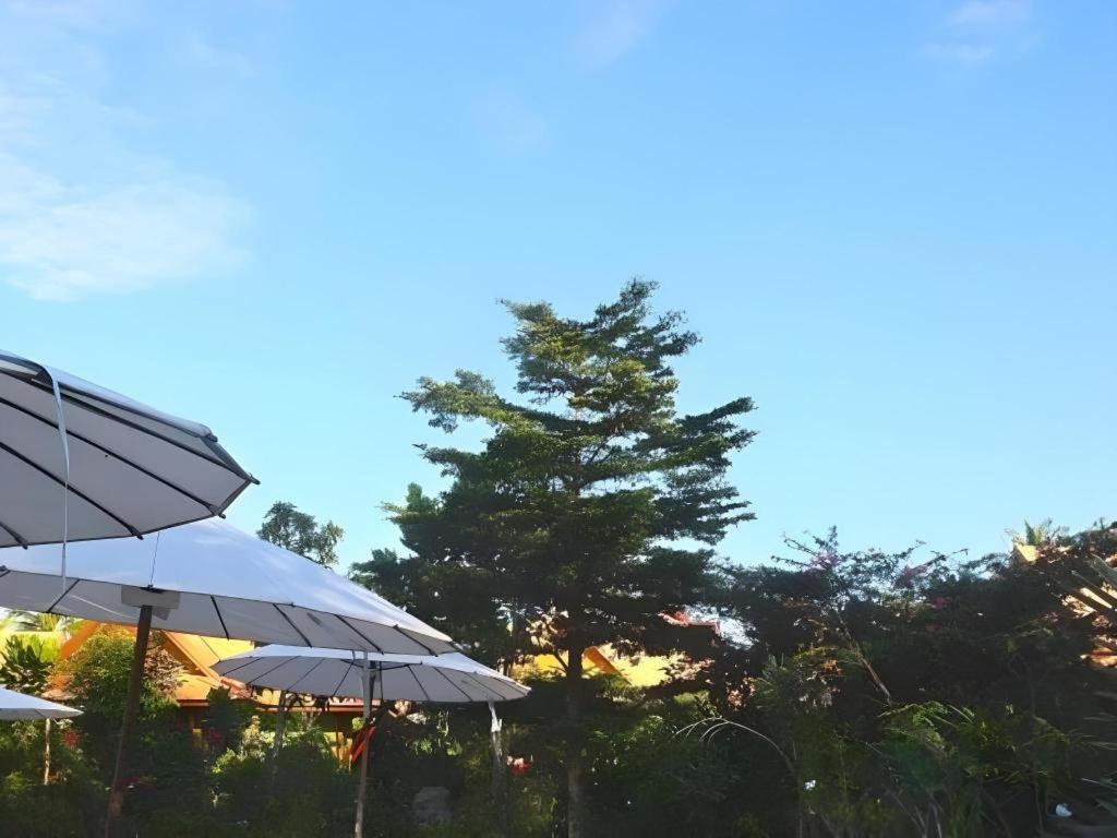 Gerd And Noi Resort Khao Lak Dış mekan fotoğraf