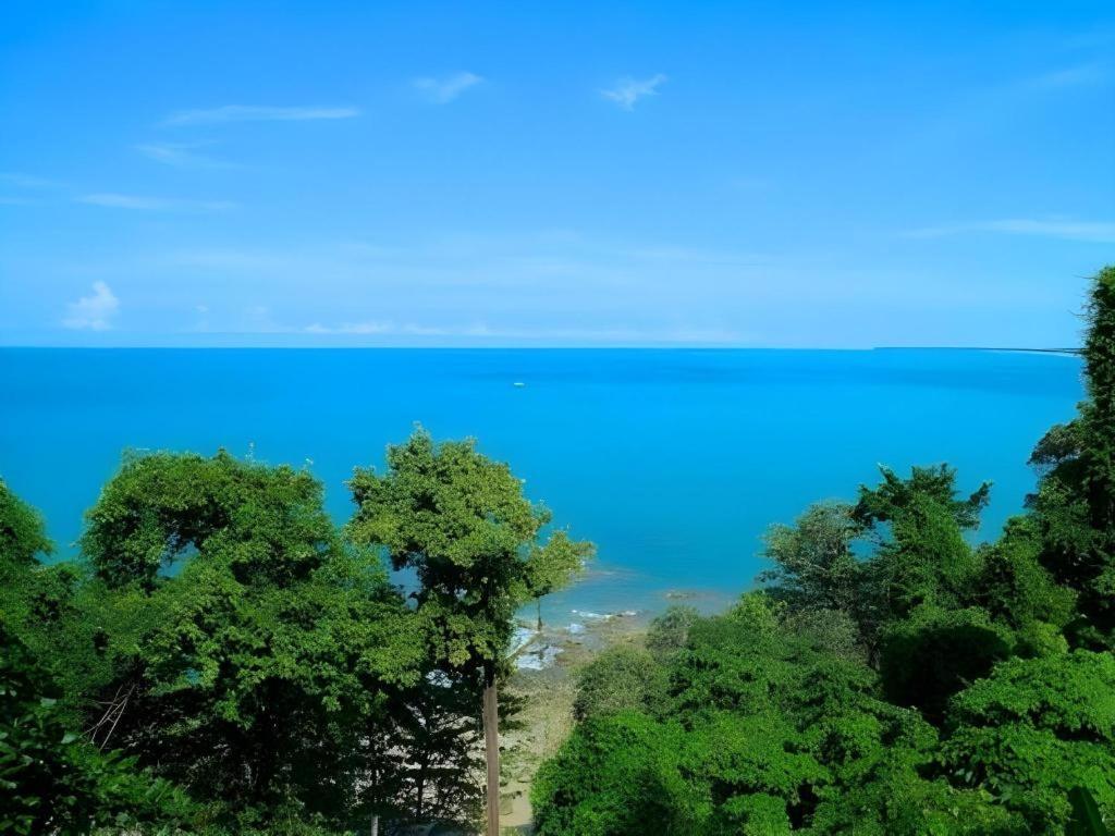 Gerd And Noi Resort Khao Lak Dış mekan fotoğraf
