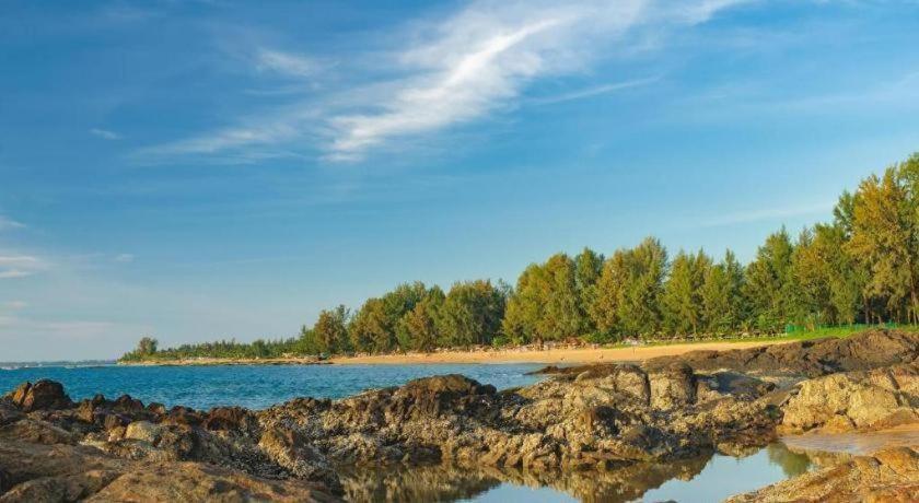 Gerd And Noi Resort Khao Lak Dış mekan fotoğraf