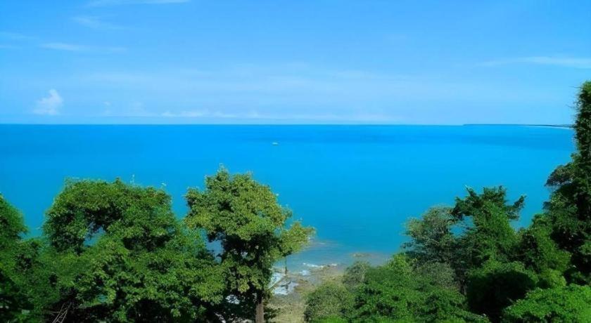 Gerd And Noi Resort Khao Lak Dış mekan fotoğraf