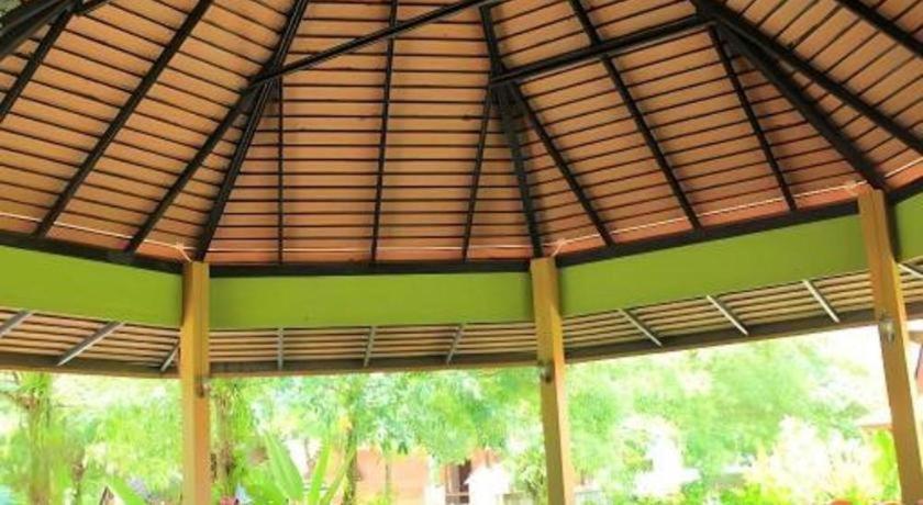 Gerd And Noi Resort Khao Lak Dış mekan fotoğraf
