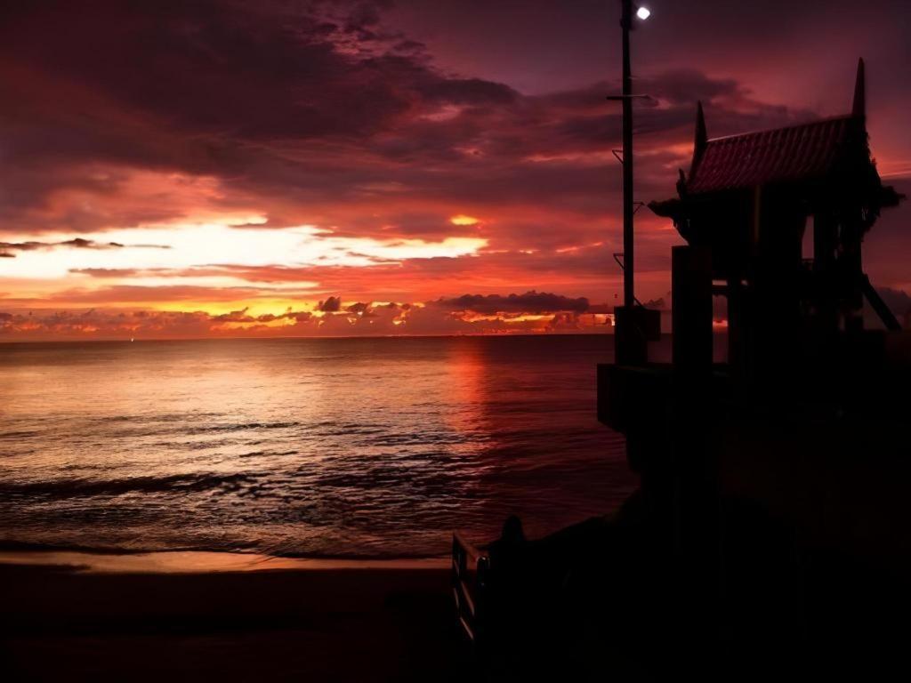 Gerd And Noi Resort Khao Lak Dış mekan fotoğraf