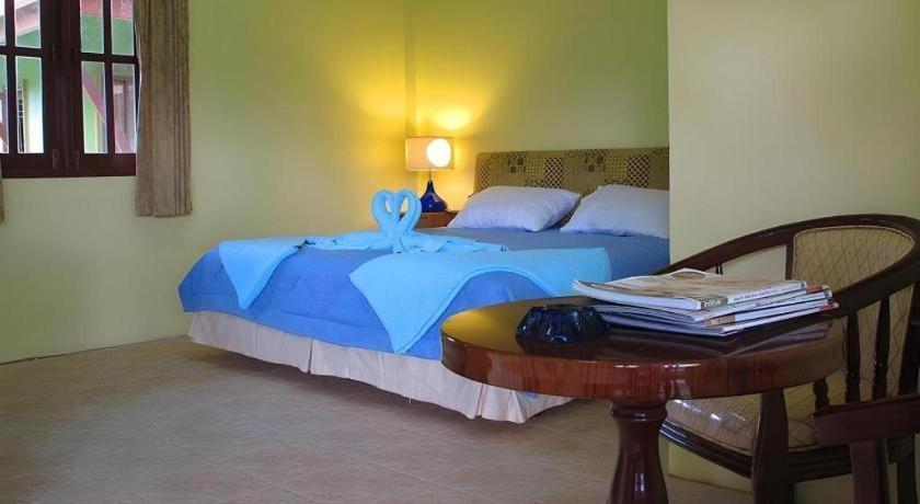 Gerd And Noi Resort Khao Lak Dış mekan fotoğraf