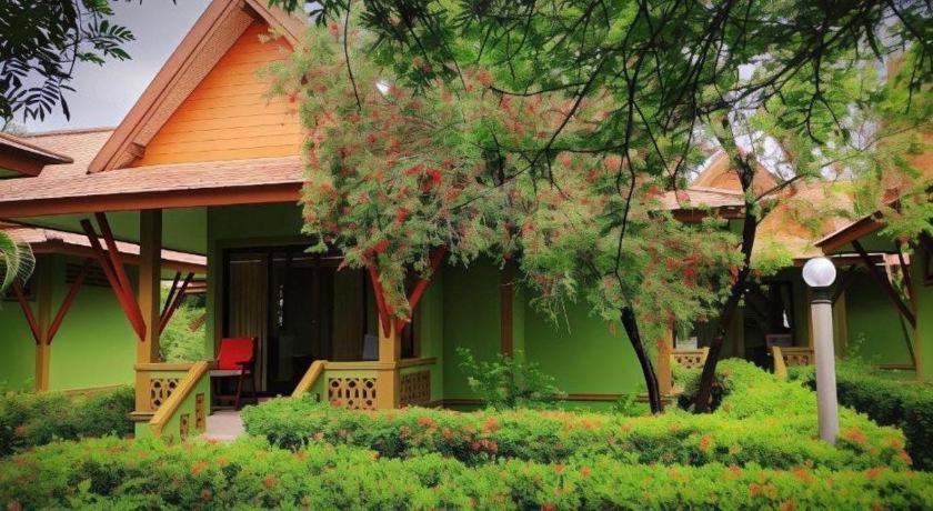 Gerd And Noi Resort Khao Lak Dış mekan fotoğraf