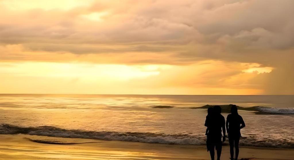 Gerd And Noi Resort Khao Lak Dış mekan fotoğraf