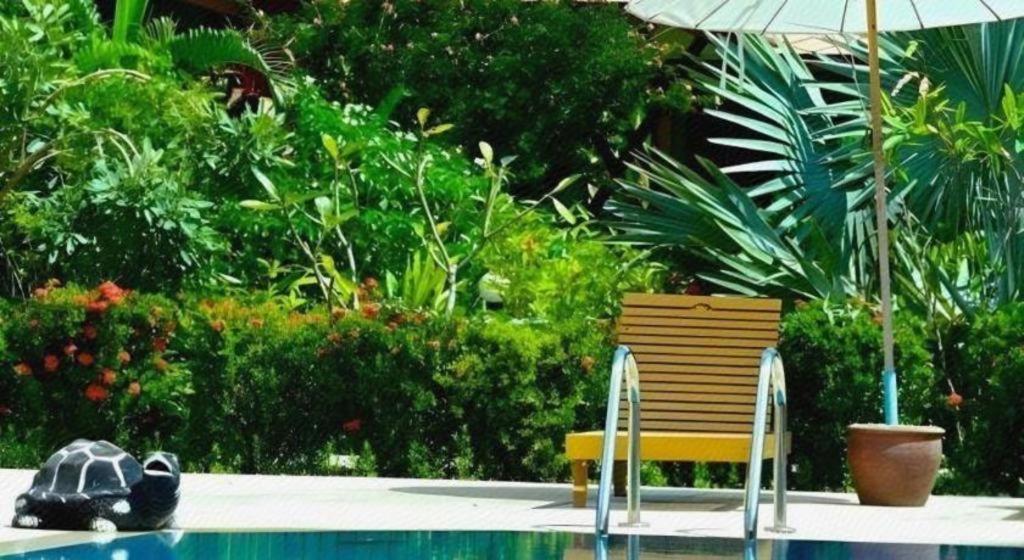 Gerd And Noi Resort Khao Lak Dış mekan fotoğraf